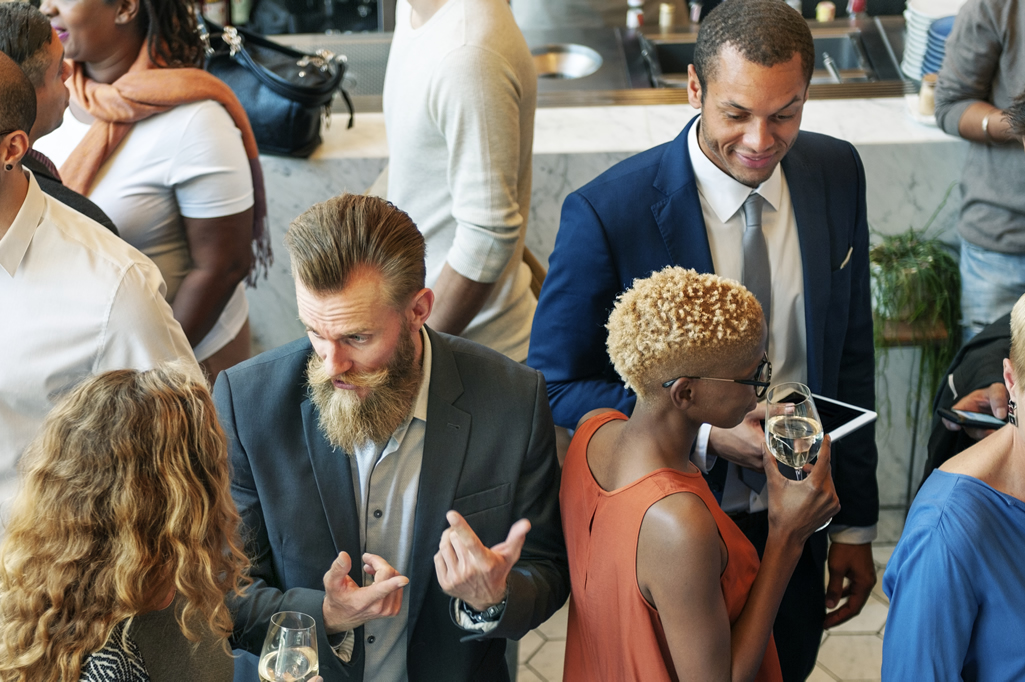 Corporate Event Limburg